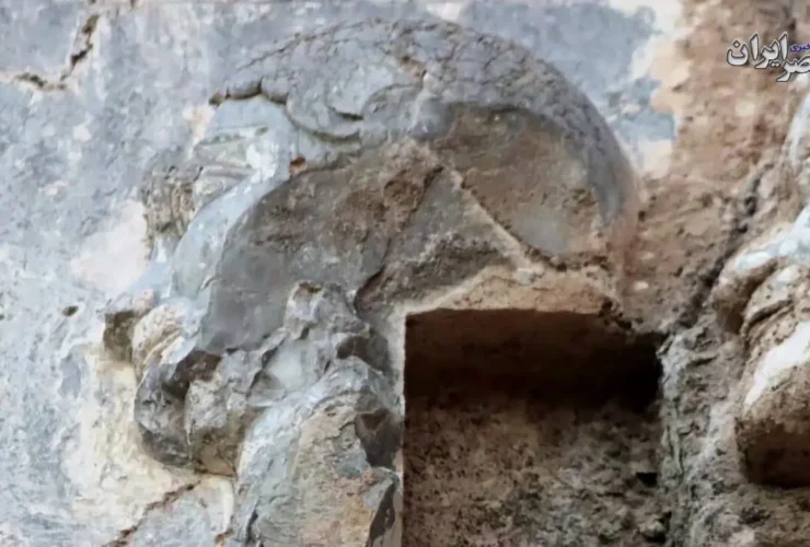 مهمترین سند جهان باستان درباره داریوش و روابط او با شورشیان 2500 سال پیش چه می گوید؟