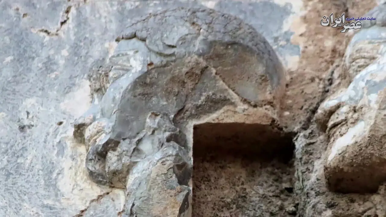 مهمترین سند جهان باستان درباره داریوش و روابط او با شورشیان 2500 سال پیش چه می گوید؟ 1 مهمترین سند جهان باستان درباره داریوش و روابط او با شورشیان 2500 سال پیش چه می گوید؟