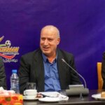 مهندس انتخابات با روشی جدید; آیا مرد مورد اعتماد رئیس تاج باقی می ماند؟