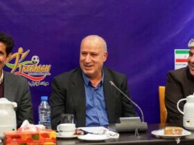 مهندس انتخابات با روشی جدید; آیا مرد مورد اعتماد رئیس تاج باقی می ماند؟