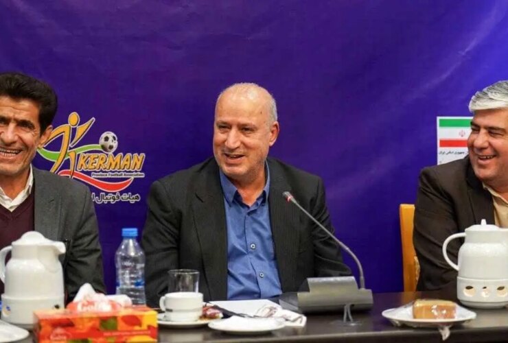 مهندس انتخابات با روشی جدید; آیا مرد مورد اعتماد رئیس تاج باقی می ماند؟