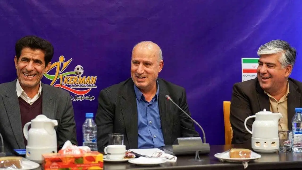 مهندس انتخابات با روشی جدید; آیا مرد مورد اعتماد رئیس تاج باقی می ماند؟