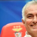 مورینیو: پادشاه مصدوم خطرناک تر است. می خواهم رئال مادرید را حذف کنم