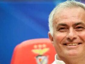 مورینیو: پادشاه مصدوم خطرناک تر است. می خواهم رئال مادرید را حذف کنم