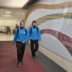 موفقیت باورنکردنی فدراسیون فوتبال؛ زنان ایرانی دیروز رفتند، فردا می آیند!