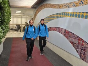 موفقیت باورنکردنی فدراسیون فوتبال؛ زنان ایرانی دیروز رفتند، فردا می آیند!