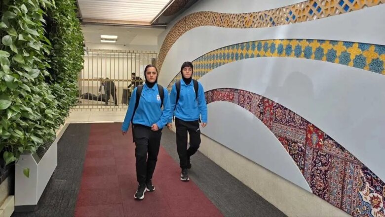 موفقیت باورنکردنی فدراسیون فوتبال؛ زنان ایرانی دیروز رفتند، فردا می آیند!