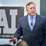 مک گرگور: درگیری با ایران هیچ نتیجه ای نخواهد داشت