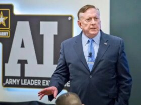 مک گرگور: درگیری با ایران هیچ نتیجه ای نخواهد داشت