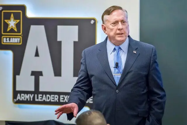 مک گرگور: درگیری با ایران هیچ نتیجه ای نخواهد داشت