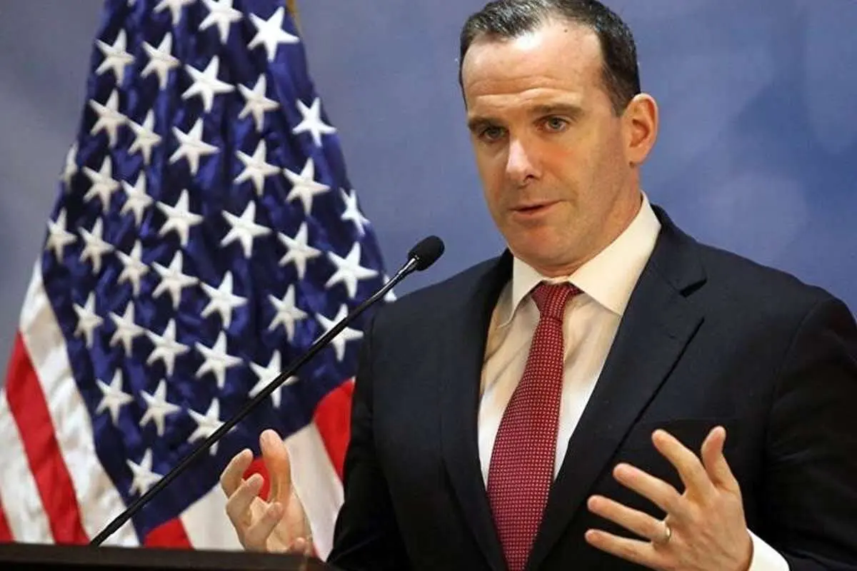 مک گورک: ایرانی ها بر سر قول خود در مورد لغو تحریم ها می ایستند