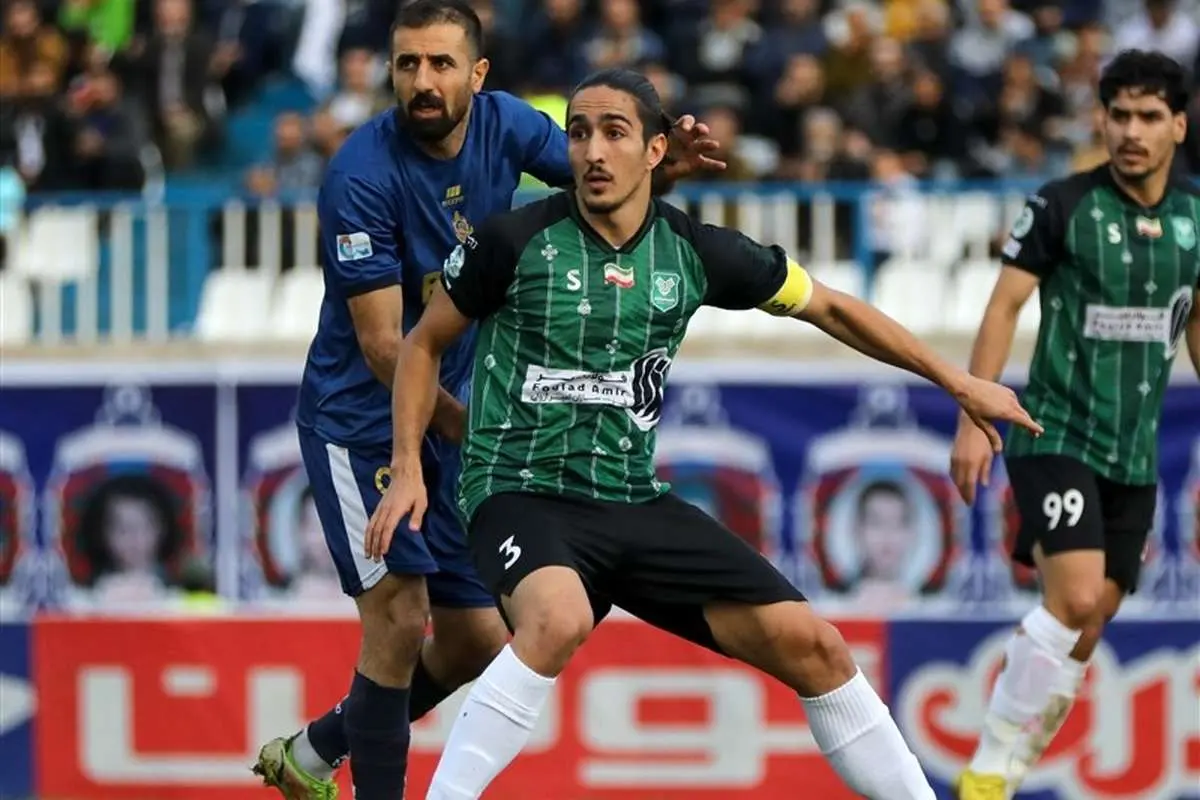 می توانیم پرسپولیس را دوباره به دست آوریم