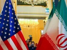 میدل ایست آی: ایران ونزوئلا نیست و گزینه های ویرانگری در برابر تهدیدها دارد 8 میدل ایست آی: ایران ونزوئلا نیست و گزینه های ویرانگری در برابر تهدیدها دارد