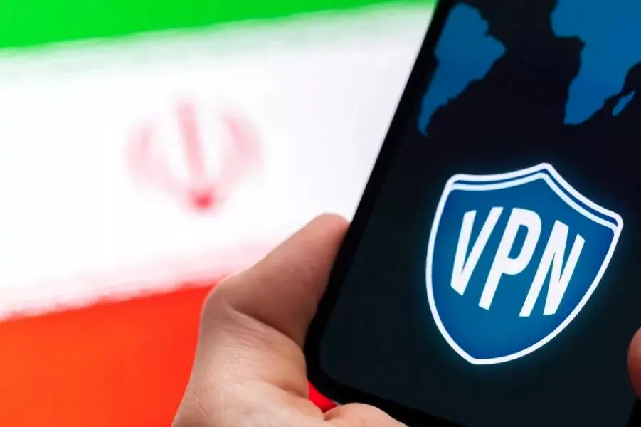 میلیون ها ایرانی از VPN قطع شده اند 1 میلیون ها ایرانی از VPN قطع شده اند