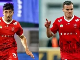 ناامیدی این روزهای هواداران پرسپولیس؛ گرا چه چیزی دارد که جیکوب ندارد؟ 8 ناامیدی این روزهای هواداران پرسپولیس؛ گرا چه چیزی دارد که جیکوب ندارد؟