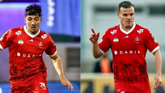 ناامیدی این روزهای هواداران پرسپولیس؛ گرا چه چیزی دارد که جیکوب ندارد؟