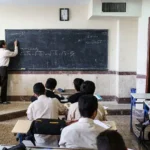 نارضایتی معلم به خط قرمز رسیده است!