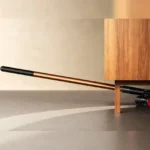 نازک ترین جاروبرقی مرطوب دنیا معرفی شد