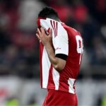 نام مهدی طارمی در کنار وینیسیوس و 47 بازیکن دیگر