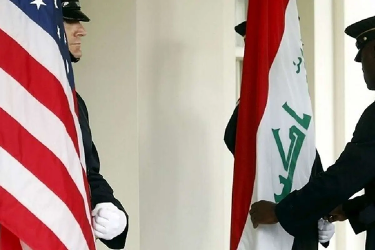 نامه آمریکا به دولت عراق: نخست وزیر آینده شما باید این 7 نکته را اجرا کند.
