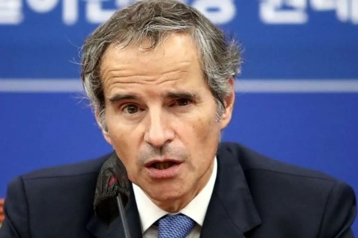 نامه مشترک نمایندگان ایران، چین و روسیه به گروسی