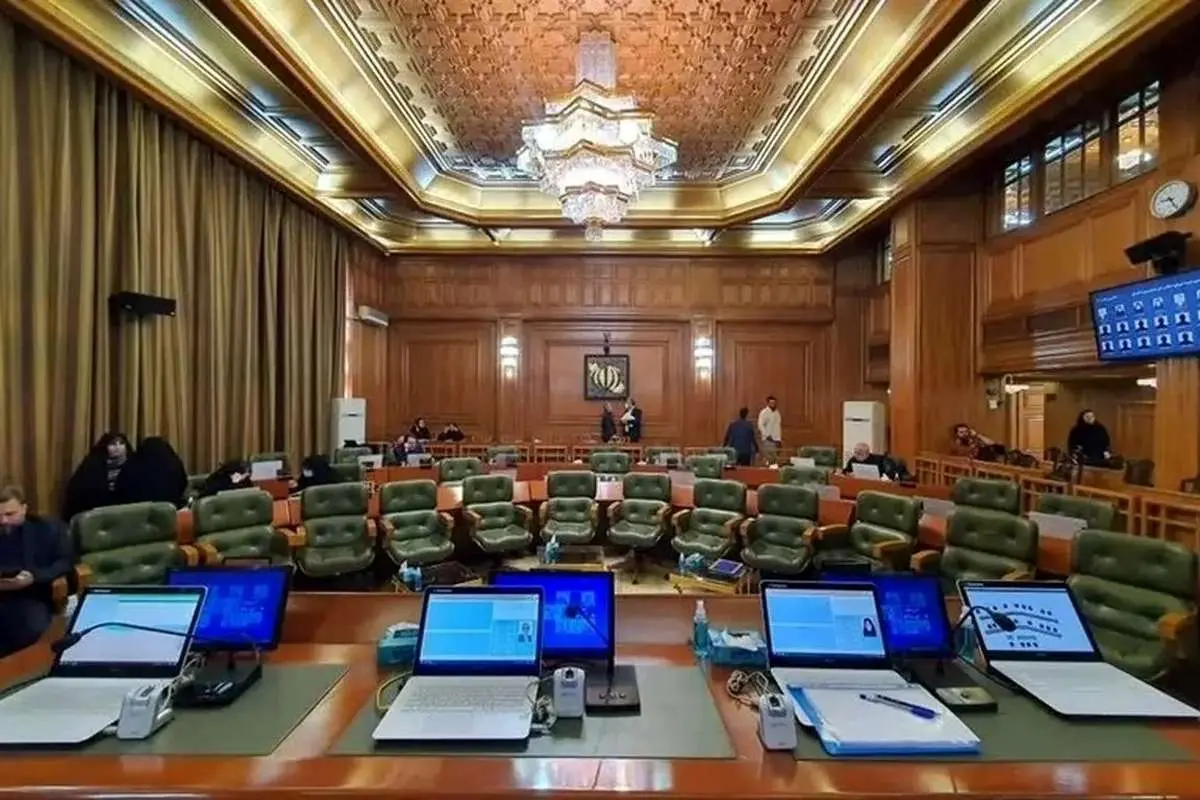 نام‌های معروف از انتخابات شورای شهر تهران رد صلاحیت شدند