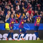 نتیجه قرعه کشی جدید لیگ قهرمانان اروپا چه بود؟