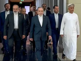 نتیجه مذاکرات ژنو ایران و آمریکا