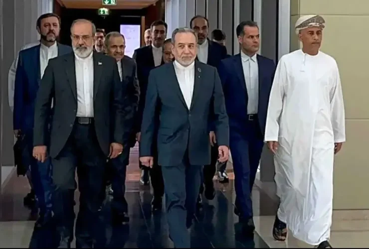 نتیجه مذاکرات ژنو ایران و آمریکا