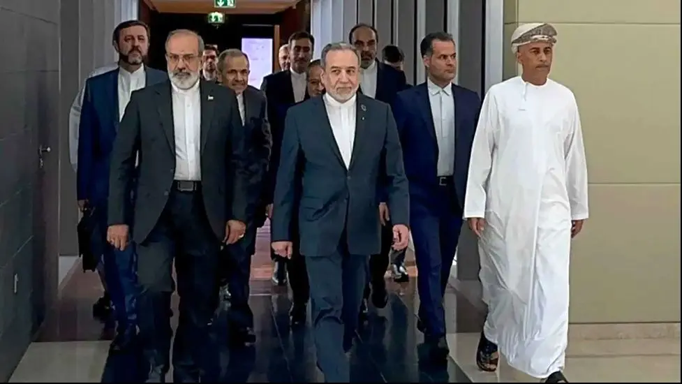 نتیجه مذاکرات ژنو ایران و آمریکا