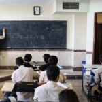 نرخ ترک تحصیل دانش آموزان دبیرستانی کاهش یافت