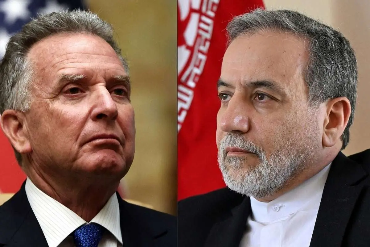 نشریه چینی: تهران در تلاش است با ادبیات ترامپ وارد گفتگو شود