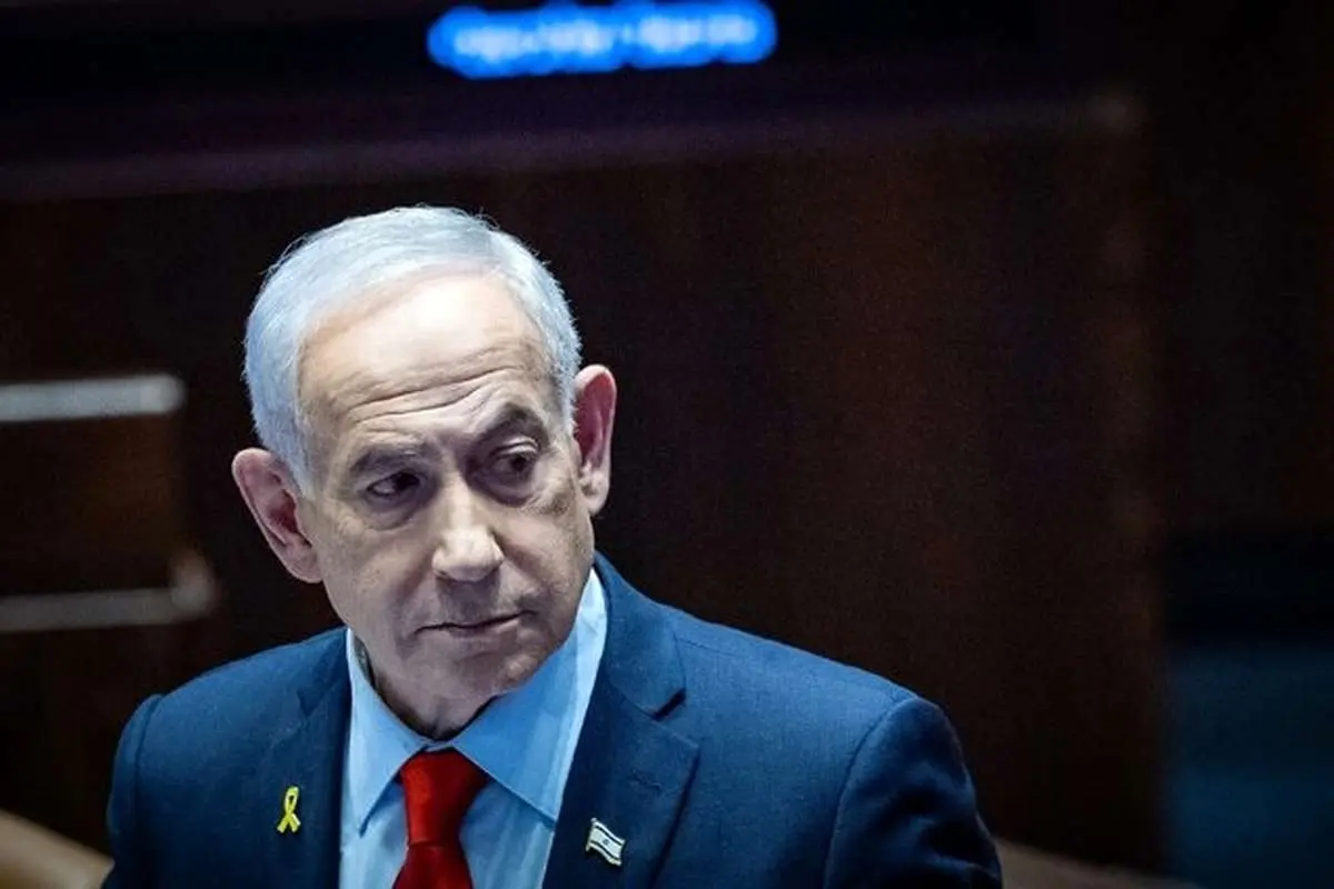 نشست امنیتی اسرائیل با محوریت ایران/ترامپ نیز پیام مهمی دارد