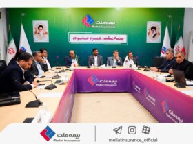 نشست مشترک اعضای هیئت مدیره و نمایندگان اتحادیه ملت سیگورتا