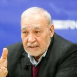 نعمت الله ایزدی سفیر سابق ایران: هر درگیری نظامی باید در نهایت به میز مذاکره بازگردد.