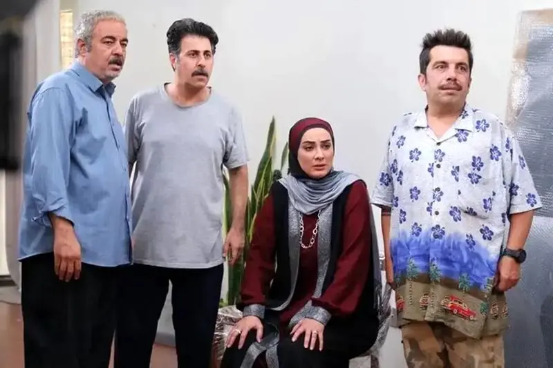 نقد سریال اسباب بهات سعید آقاخانی/ شرقی که همه چیز را تغییر داد 4 مسائل سری 2