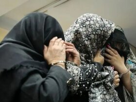 نقشه 3 زن برای دزدی از مردان ثروتمند تحت بیهوشی 8 نقشه 3 زن برای دزدی از مردان ثروتمند تحت بیهوشی