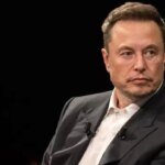 نقشه جدید ایلان ماسک; ماهواره با منجنیق از سطح ماه پرتاب می شود!