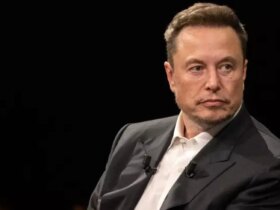 نقشه جدید ایلان ماسک; ماهواره با منجنیق از سطح ماه پرتاب می شود!