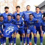 نقشه راه استقلال اعلام شد چهار هفته تعیین کننده با 2 بازی خانگی