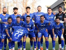 نقشه راه استقلال اعلام شد چهار هفته تعیین کننده با 2 بازی خانگی 9 نقشه راه استقلال اعلام شد چهار هفته تعیین کننده با 2 بازی خانگی