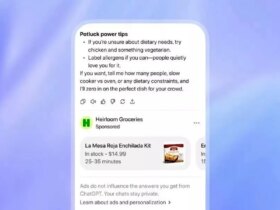 نمایش آزمایشی تبلیغات در چت JPT آغاز شد