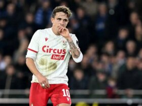 نمایش ستاره های دورگه ایرانی; آیا اکرت کسانی را که به تیم ملی حمله می کنند تهدید می کند؟! 9 نمایش ستاره های دورگه ایرانی; آیا اکرت کسانی را که به تیم ملی حمله می کنند تهدید می کند؟!