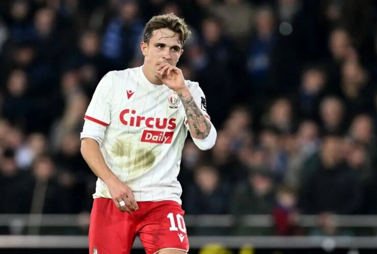 نمایش ستاره های دورگه ایرانی; آیا اکرت کسانی را که به تیم ملی حمله می کنند تهدید می کند؟!