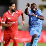 نوبت به دیدار پرسپولیس - چادرملو در هفته نوزدهم لیگ برتر رسید