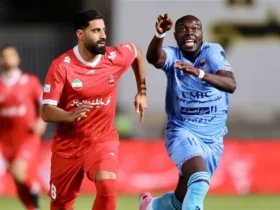 نوبت به دیدار پرسپولیس - چادرملو در هفته نوزدهم لیگ برتر رسید