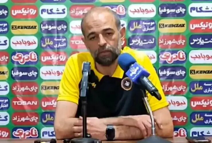 نویدکیا: سرم از فریاد درد می کند! 9 نویدکیا: سرم از فریاد درد می کند!