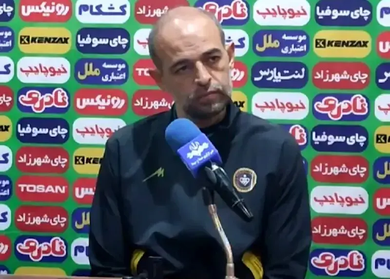 نویدکیا پس از شکست خیبر: انتظارم از این بیشتر است