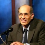 نویسنده برنده جایزه نوبل به دلیل دوستی با جفری اپستاین استعفا داد