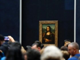 نگاهی جدید به شاهکار داوینچی; چرا مونالیزا سزاوار ستایش است؟